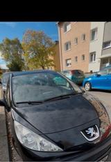 Andere Peugeot 207  Baujahr 2006  ca. 160.000 k... - Andere in Bielefeld