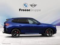 BMW X3 - Vorschau Bild 8