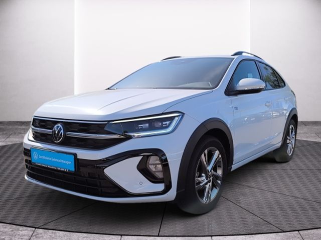 Fahrzeugabbildung Volkswagen Taigo 1.5 TSI DSG R-Line 17"LM GJR IQ.DRIVE IQ.L