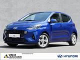 Hyundai i10 1.0 Edition 30 Carplay Klima Tempomat - Hyundai i10 in Mainz