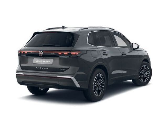 Volkswagen Tiguan - Bild 7