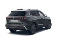 Volkswagen Tiguan - Vorschau Bild 7