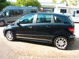 Mercedes-Benz B 160 - Mercedes-Benz B 160 Gebrauchtwagen