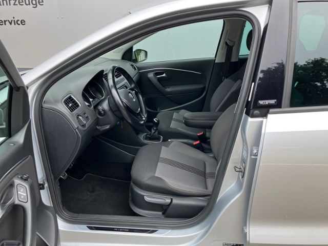 Polo 1.0 Allstar KLIMA ALU