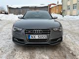 Audi S5 3.0 TFSI S tronic quattro Sportback - - gebrauchte Audi S5 aus dem Jahr 2013