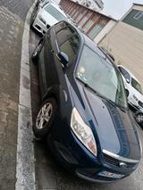 Ford Focus 1.6 Benzin (Baujahr 2010, Model... - Ford Model b Gebrauchtwagen