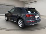 Audi Q5 40 2.0 TFSI quattro advanced AHK ACC FLA SHZ - Audi Q5 Jahreswagen