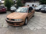 Mitsubishi Carisma 1,8 GDI Comfort - Mitsubishi Carisma Gebrauchtwagen