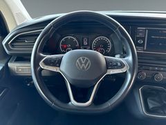 Fahrzeugabbildung Volkswagen T6.1 Multivan 2.0TDI 4MOTION Standhzg*Kamera*AHK
