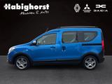 Dacia Dokker Stepway Plus TCe 130 - gebrauchte Dacia Dokker aus dem Jahr 2020
