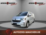 Volkswagen T7 Transporter 6-Sitze MIXTO LR 2.0 TDI SHZ/KAME - Volkswagen T7 Kombi Gebrauchtwagen
