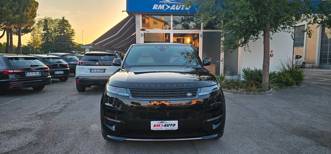 Other Land Rover Range Sport 3.0D l6 249 CV S imagem 2
