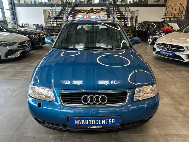 Audi A3 1.8 *Automatik*Klima*TÜV032027*AHK*