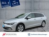 Volkswagen Golf VIII Variant 1.5TSI 5JG+LEDplus+NAV+AHK+HuD