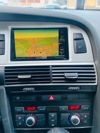 Audi A6 - 10