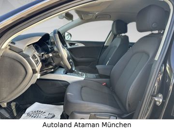 Audi A6 - 3
