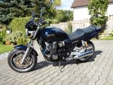 Yamaha XJR 1200 TÜV NEU (Verschleißteile erneuert)