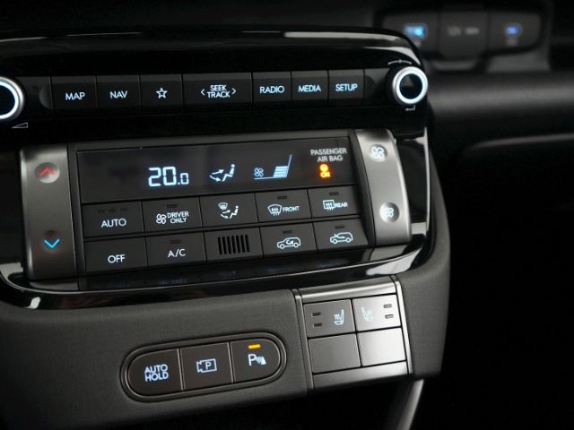 Hyundai INSTER – Bild 13