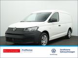 Volkswagen Caddy Maxi Cargo 2.0 TDI KLIMA PDC 5-J-GARANTIE - Volkswagen Caddy Maxi Tageszulassungen