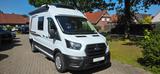 Weinsberg CaraBus 600 MQ-Autom-Kein Mietfzg-Standklima - Weinsberg CaraBus 600 MQ