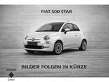 Fiat 500 Star Pano/Navi/BiXenon/CarPlay/Klimaautom - gebrauchte Fiat 500 aus dem Jahr 2019
