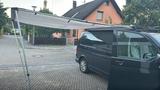 Volkswagen T6 Camper Caravelle Langer Radstand - Volkswagen: Kleinbus, Langer Radstand