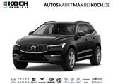 Volvo XC60 B4 Mild-Hybrid Benzin Core - Volvo XC60: Core