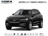 Volvo XC60 B4 Mild-Hybrid Benzin Core - Volvo XC60 in Berlin