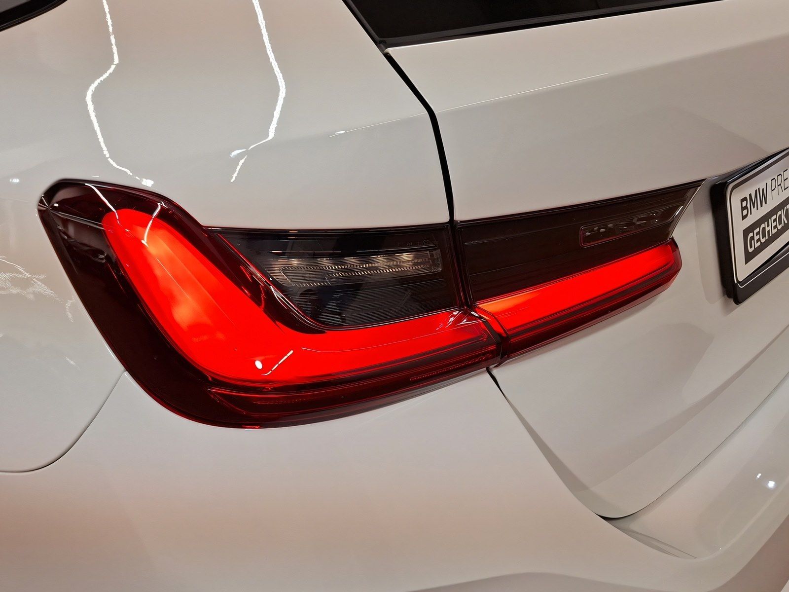 BMW 318 - Bild 10