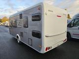 HYMER / ERIBA / HYMERCAR Eriba Nova Light 515 /Etagenbett/Markise - HYMER / ERIBA Nova Light 515