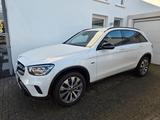 Mercedes-Benz GLC 300 de 4MATIC Autom. - - Mercedes-Benz GLC 300 in Mönchengladbach