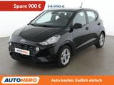 Hyundai i10 1.0 Trend Aut.*TEMPO*PDC*SHZ*ALU*KLIMA* - Hyundai i10 Gebrauchtwagen in Köln