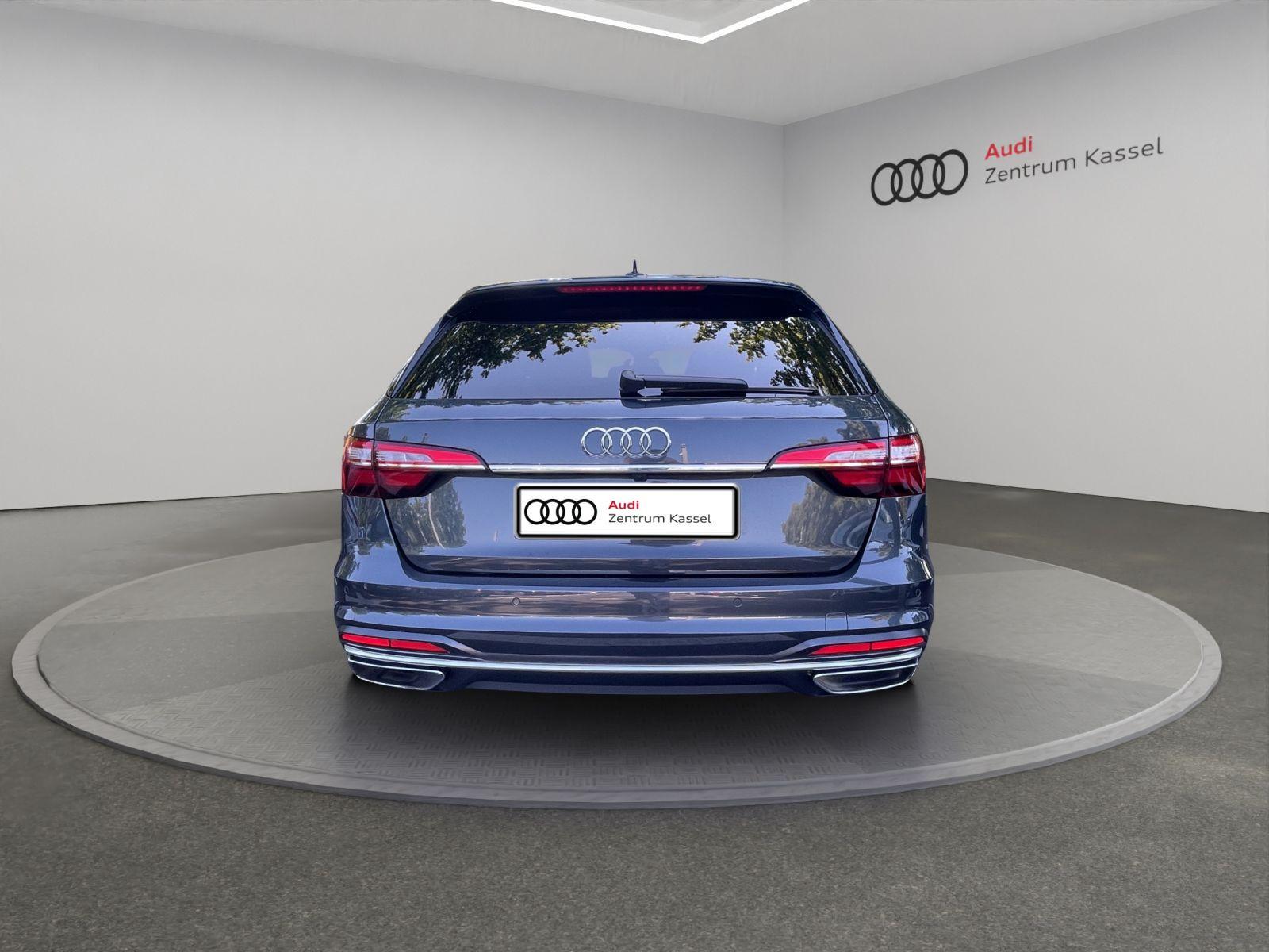 Audi A4 Avant 35 TDI LED Pano Kamera Navi Sitzheizung, миниатюра 5