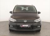 Volkswagen Touran 1.5 TSI DSG Highline 7 Pano Navi Key Kam - Volkswagen Touran: 1t