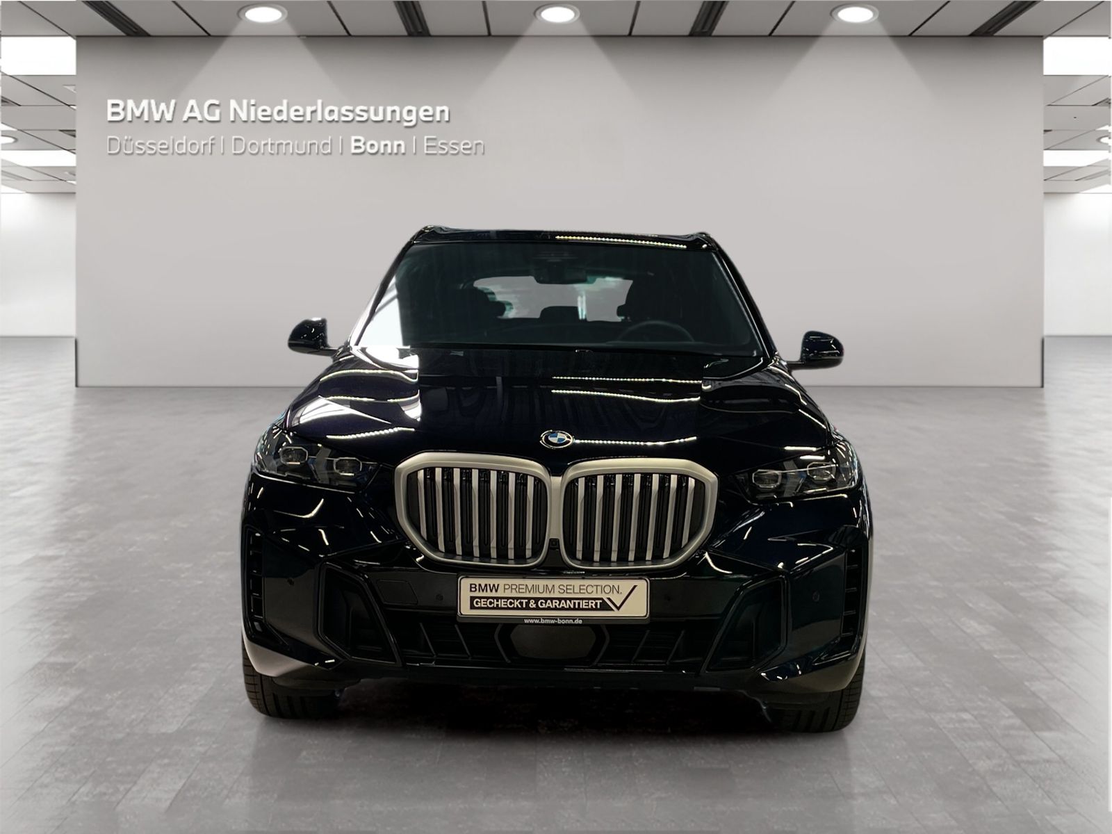 BMW X5 - Bild 8