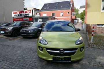Fahrzeugabbildung Opel Adam Jam 1,4l