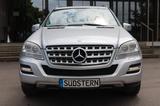 Mercedes-Benz ML 300 CDI  4Matic/AHK/Facelift/Standheizung - Mercedes-Benz ML 300: Cdi 4matic