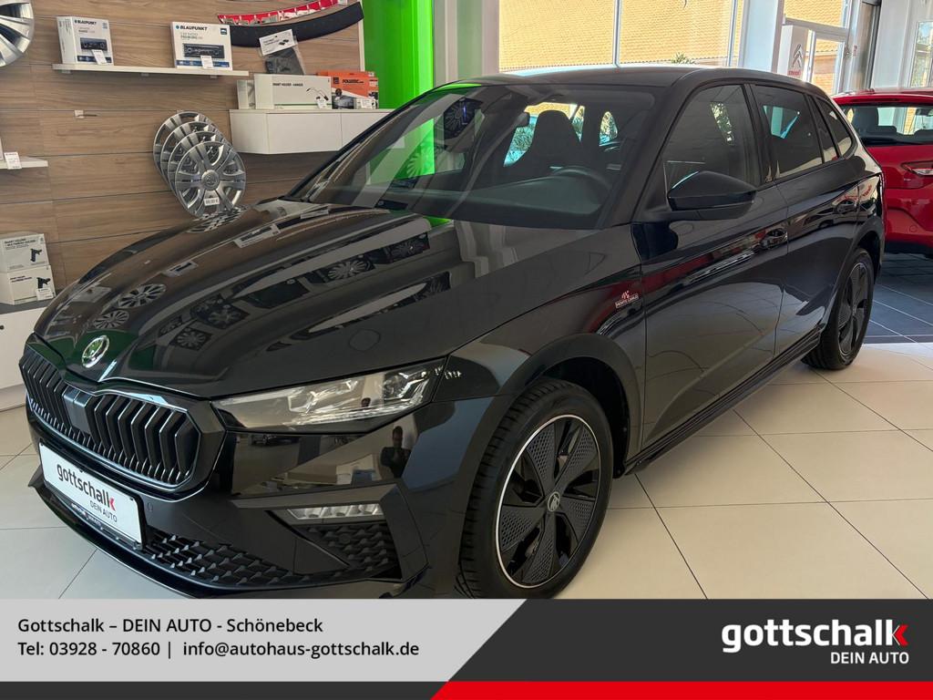 Skoda Scala 1.0 TSI Monte Carlo FACEL. PANO MATRIX-LED