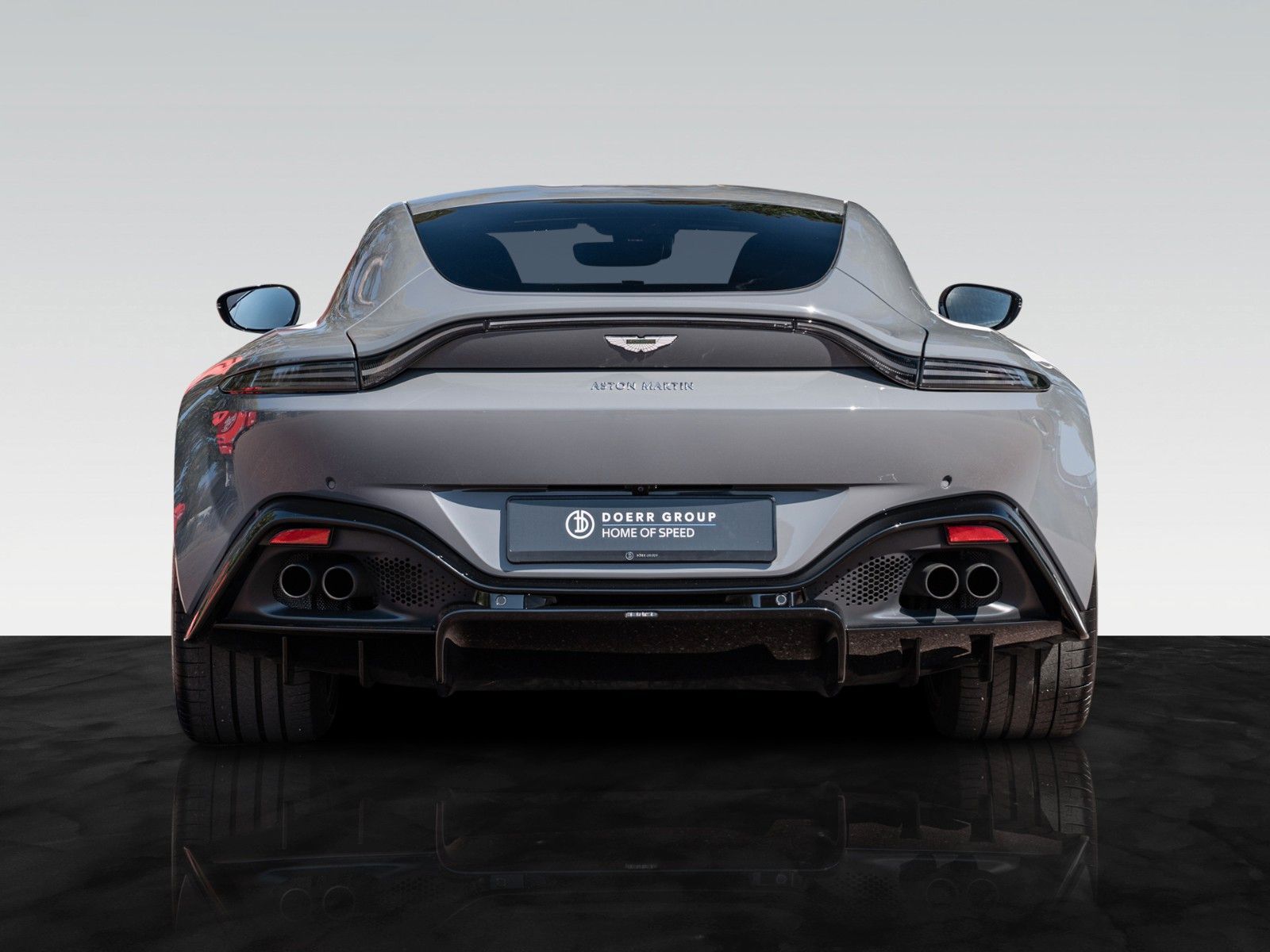 Aston Martin V8 Vantage Coupé | Carbon Interior | Style Pack foto 5