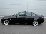 BMW Bmw e60 525d Automatik - BMW 525: E60