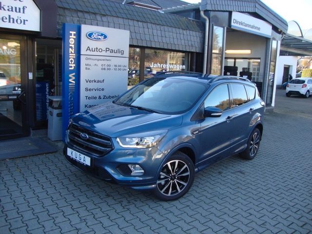 Ford Kuga ST-Line nur 32.390Km 1.Hand 2Jahre Garantie