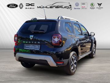 Dacia Duster - 5