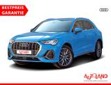 Audi Q3 45 2.0 TFSI S-Tronic quattro S-Line Panorama - Audi Q3 in Magdeburg