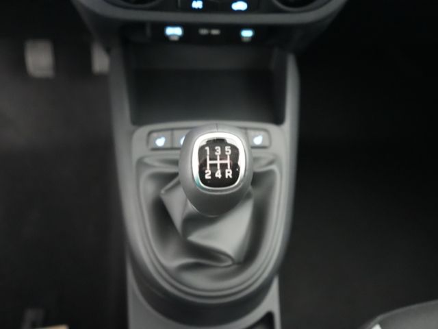 i10 FACELIFT TREND+NAVI+RÜCKFAHRKAMERA+SITZ-/LEN