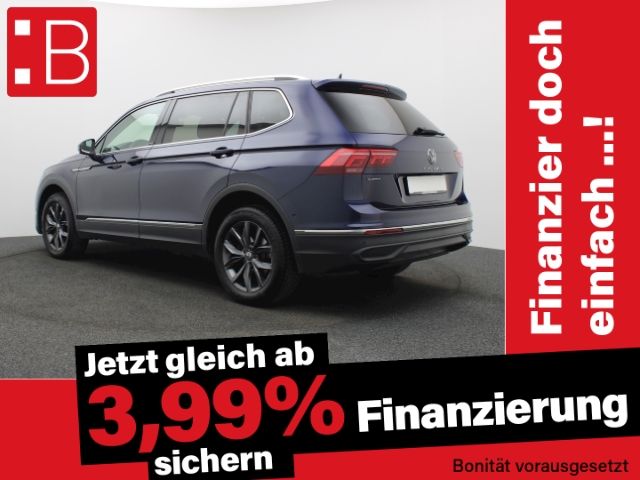 Volkswagen Tiguan Allspace 2.0 TDI DSG Move 7-S. IQ.LIGHT N