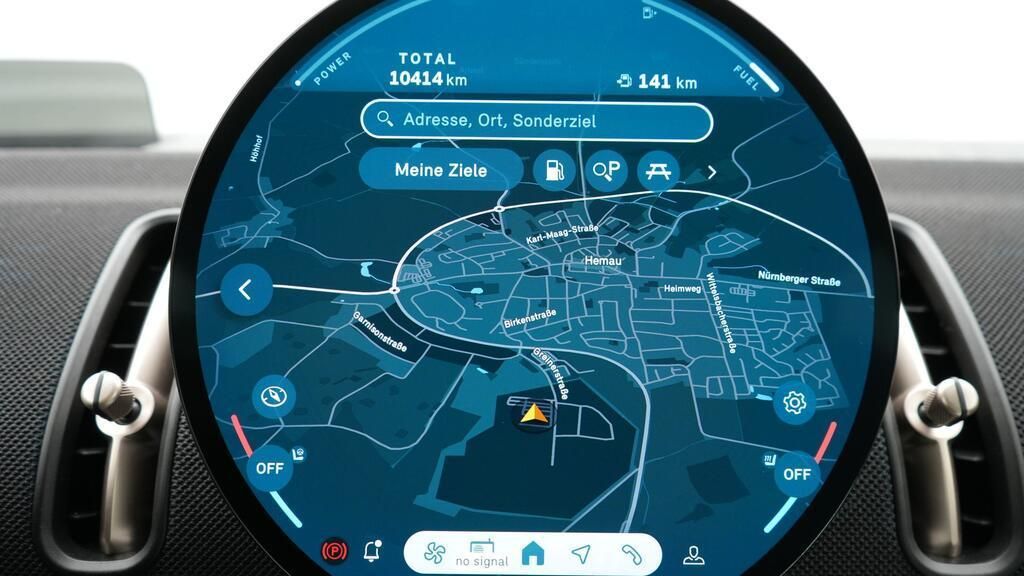 MINI Cooper C Countryman - Bild 15