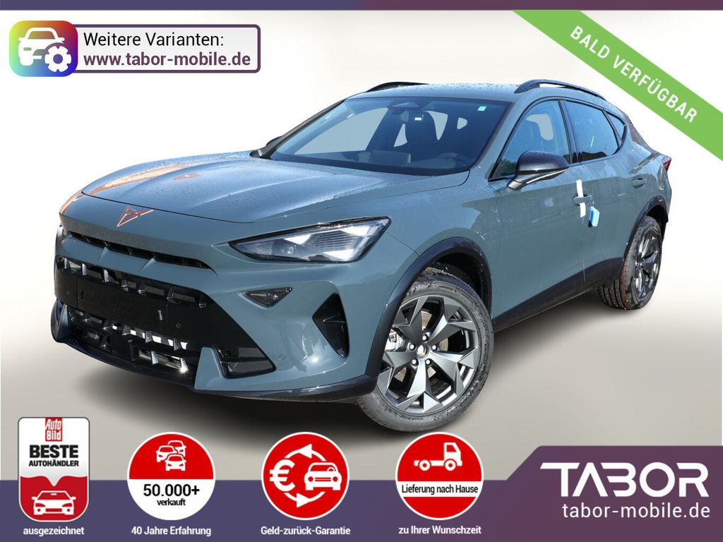 Image of Cupra Formentor