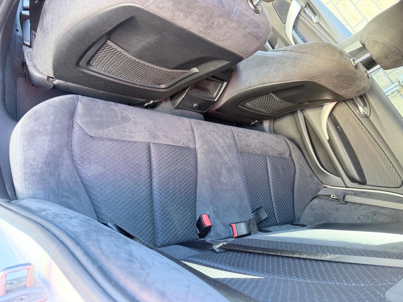 BMW 118i M Sport M Sport