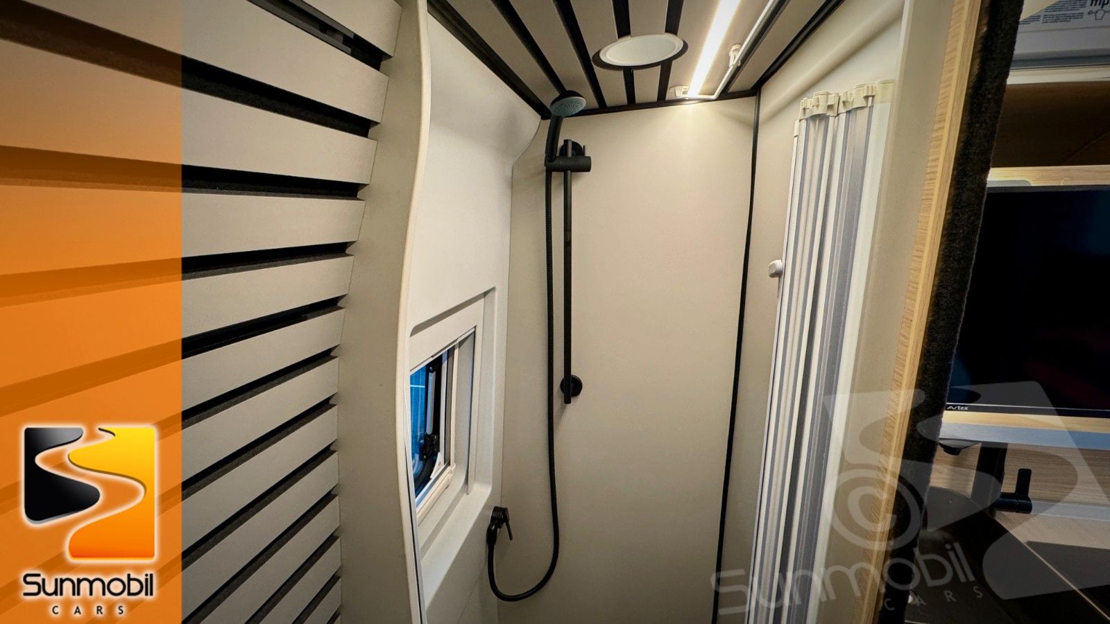 Fahrzeugabbildung Knaus BoxTime 600 MQ SMC-Edition Sofort verfügbar!