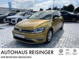 Volkswagen Golf VII 1.0 TSI Join (Navi,PDC,Sitzh.,) Klima - : Gelb